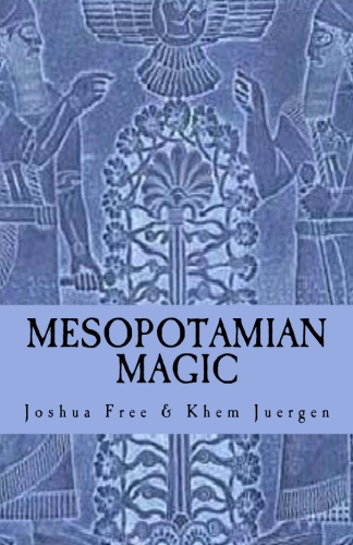 Mesopotamian Magic, Maqlu Cuneiform Tablets, Babylonian Dark Rites of ...
