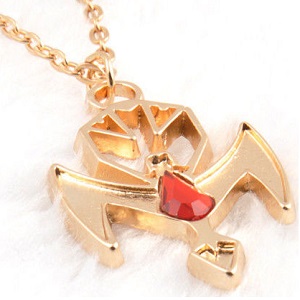 CLICK PHOTO TO PURCHASE AMULET