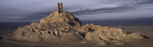 BORSIPPA : The Ancient Home of Babylonian Scribe Priests and Mardukite Magicians of the NABU Cult; dedicated to the monaltrist tradition of the Anunnaki "god" MARDUK.