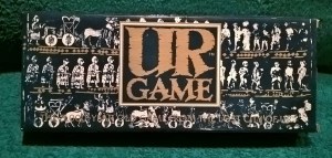 UR GAME (1987)