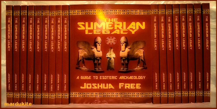 THE SUMERIAN LEGACY – A Guide to Esoteric Archaeology of Ancient ...