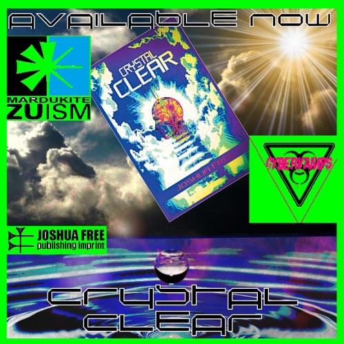 CyberVamps CyberGoth DJs Mardukite Zuism Systemology