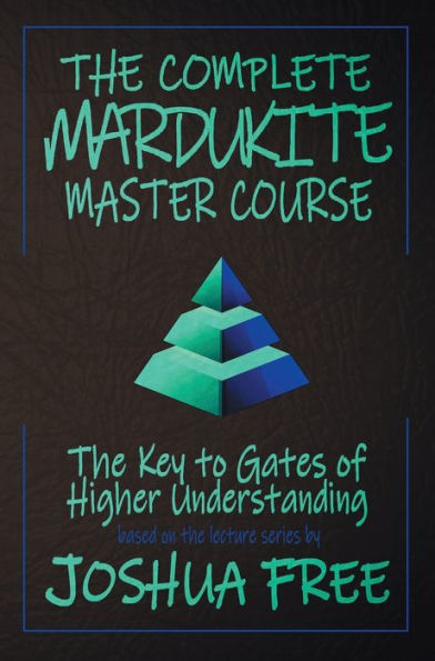 complete mardukite master course academy of systemology joshua freecomplete mardukite master course academy of systemology joshua free