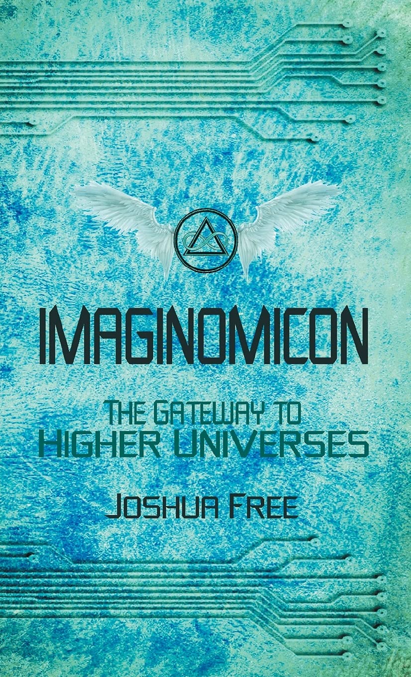 Metahumans Approaching the Gateway to Higher Universes with ...