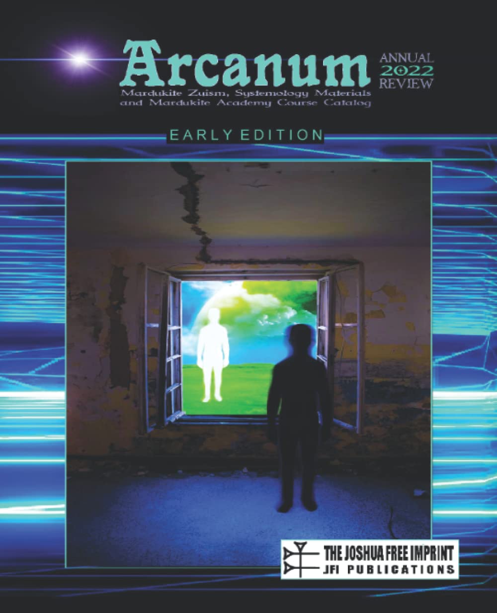 Arcanum Annual 2022 Review
