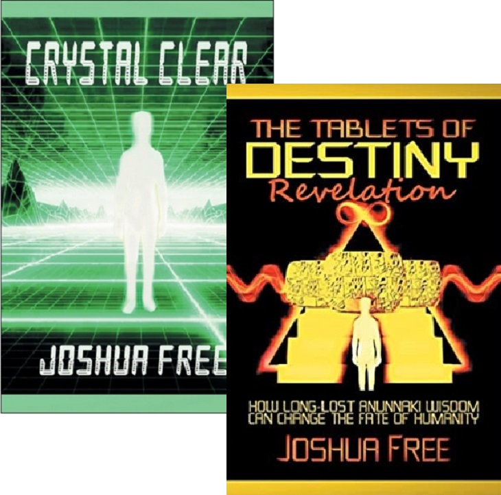 Crystal-Clear-Tablets-Destiny-Handbook-Seekers-Systemology-Anunnaki-Mardukite-Zuism-Joshua-Free-JFI-Publications