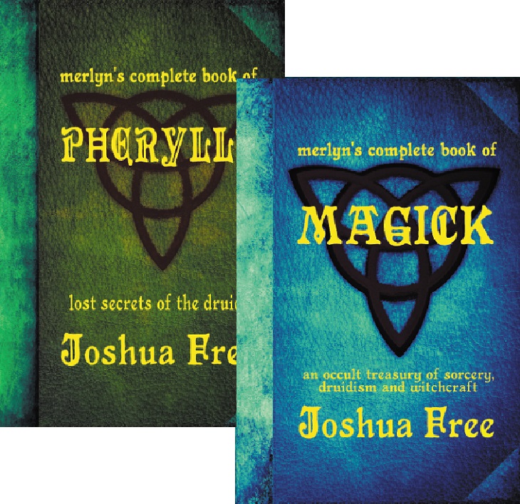 Merlyn-Stone-Complete-Book-of-Magick-Pheryllt-Druidism-Witchcraft-Joshua-Free-JFI-publications