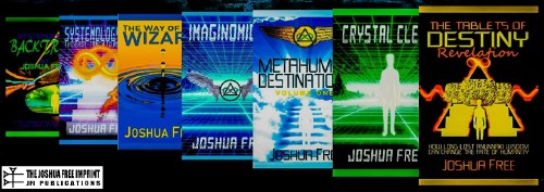 The Systemology Core by Joshua Free